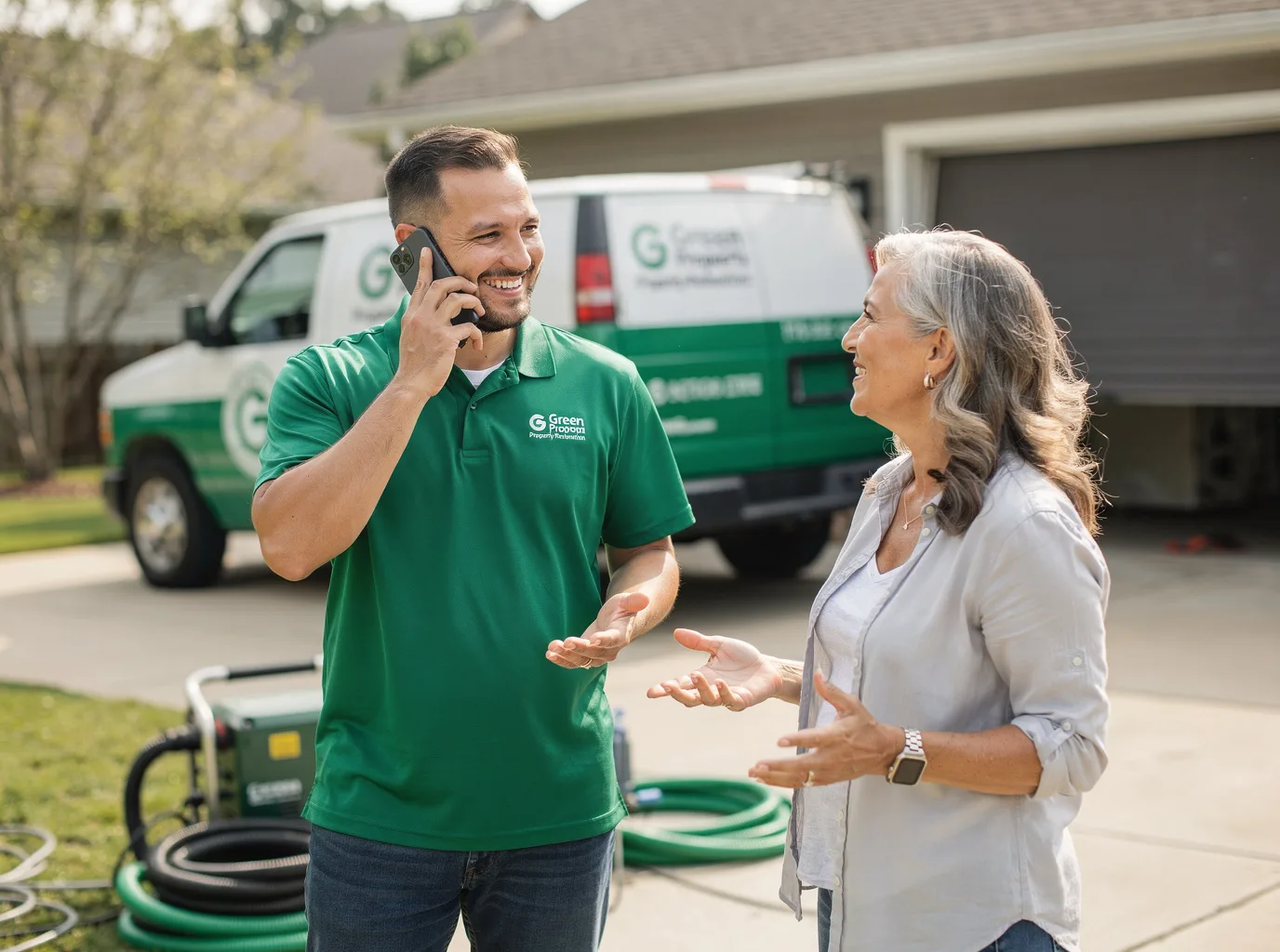 Water Damage Restoration Baton Rouge, LA FAQs